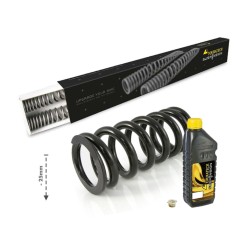 Touratech Kit de rebaje "-25mm" para VOGE DS 625 X (2025-), muelles de recambio