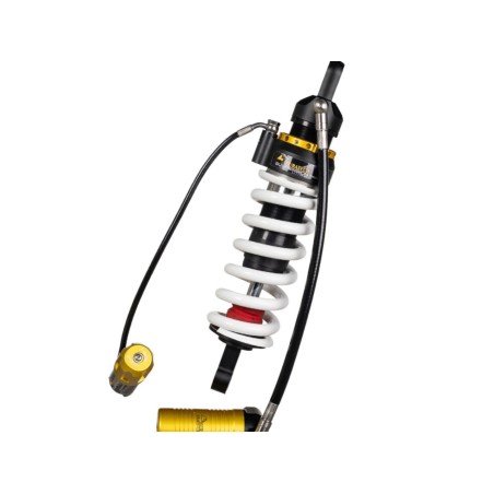 Touratech Suspension Amortiguador trasero para BMW R1300GS, Tipo Extreme2