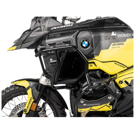 Juego de defensas delanteras "ADV Pro" para BMW R1300GS Adventure