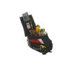 Touratech TMACS Bolsa de depósito Ambato Exp edición limitada roja para BMW R1300GS/ADV, R1250GS/ADV