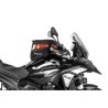 Touratech TMACS Bolsa de depósito Ambato Exp edición limitada roja para BMW R1300GS/ADV, R1250GS/ADV