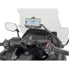 Barra Soporte GIVI FB1211 Honda Forza 750 2025-2026 para GPS