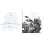 Givi screen for Yamaha Tracer 900 / 900GT