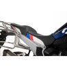 Asiento Moto confort Fresh Touch, calefactable, para pasajero para BMW R1300GS