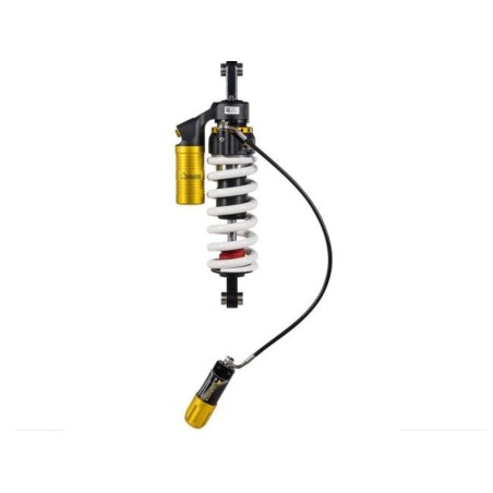 Amortiguador de suspensión Touratech para BMW F900GS Adventure (2024-), tipo Extreme2
