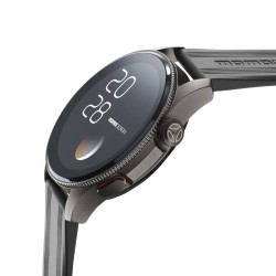 Smartwatch MOMO Design Zero AMOLED 1,43" IP68 Bluetooth