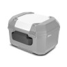 Respaldo Moto para maleta TR46 de Shad