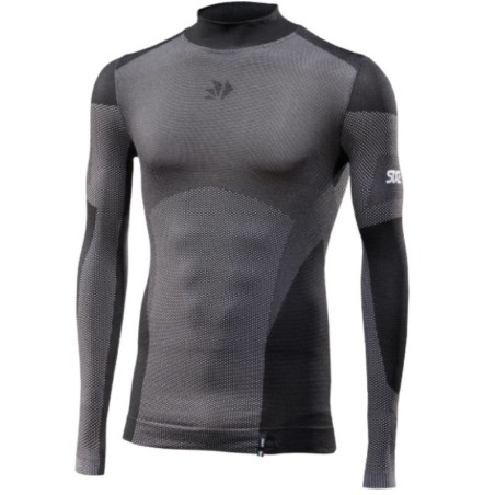 Camiseta térmica SIXS BT TS3L V2