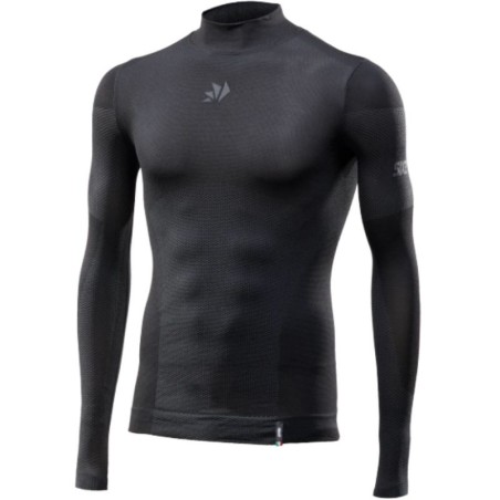 Camiseta térmica SIXS BT TS3L V2