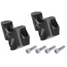 Elevador de manillar con desplazamiento para BMW M 1000 R (2023-) Hepco&Becker