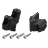 Elevador de manillar con desplazamiento para BMW M 1000 R (2023-) Hepco&Becker