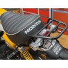 Parrilla Portaequipajes Hepco & Becker Honda Monkey 125