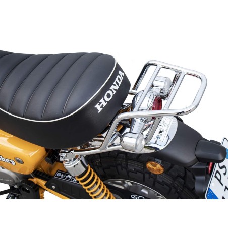 Parrilla Portaequipajes Hepco & Becker Honda Monkey 125