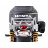 Parrilla Portaequipajes Hepco & Becker Honda Monkey 125