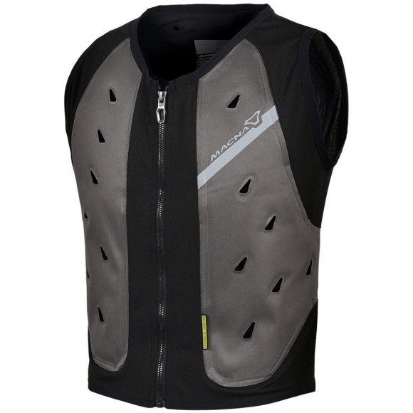 Chaleco refrigerante MACNA COOLING VEST DRY EVO
