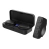 Bluetooth Casco Interphone ZERO TWS | Audio sin Cables