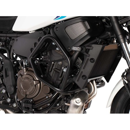 Protector de motor para Yamaha XSR 700 / XTribute (2022-2025) Hepco&Becker
