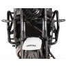 Protector de motor para Yamaha XSR 700 / XTribute (2022-2025) Hepco&Becker