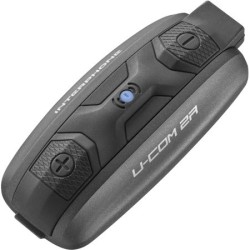Interphone U-COM 2R | Intercomunicador Bluetooth para Moto