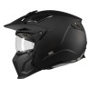 Casco Modular MT Streetfighter SV S – Seguridad ECE 22.06, Calota HIRP | Motocenter Company