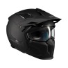 Casco Modular MT Streetfighter SV S – Seguridad ECE 22.06, Calota HIRP | Motocenter Company