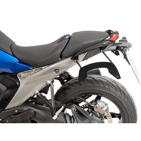 Soporte lateral C-Bow para BMW R 1300 R (2025-) Hepco&Becker