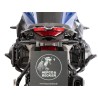 Soporte lateral C-Bow para BMW R 1300 R (2025-) Hepco&Becker