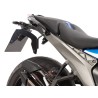 Soporte lateral C-Bow para BMW R 1300 R (2025-) Hepco&Becker
