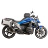 Soporte lateral C-Bow para BMW R 1300 R (2025-) Hepco&Becker