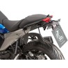 Soporte lateral C-Bow para BMW R 1300 R (2025-) Hepco&Becker