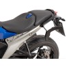 Soporte lateral C-Bow para BMW R 1300 R (2025-) Hepco&Becker