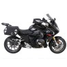 Anillo de depósito BASIC para BMW R 1250 RS (2019-2025) Hepco&Becker