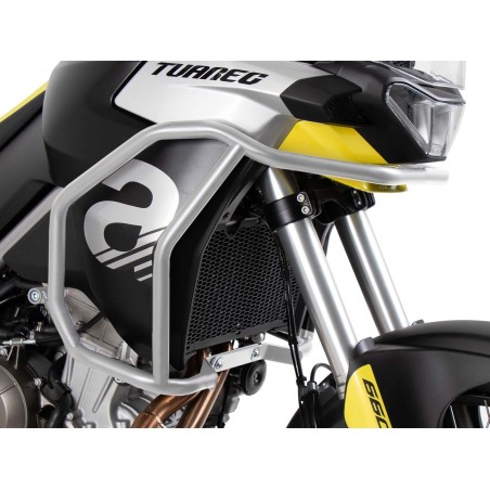 Hepco&Becker upper protection bars for Aprilia Tuareg 660 (2022-)