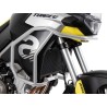 Defensas Depósito Hepco & Becker Aprilia Tuareg 660