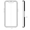 Funda Quad Lock MAG para iPhone 15 | Compatible MagSafe