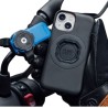 Funda Quad Lock MAG para iPhone 15 | Compatible MagSafe