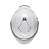 Casco NEXX X.LIFETOUR Plain Carbono Modular ECE 22.06