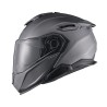 Casco NEXX X.LIFETOUR Plain Carbono Modular ECE 22.06