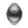 Casco NEXX X.LIFETOUR Plain Carbono Modular ECE 22.06