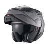 Casco NEXX X.LIFETOUR Plain Carbono Modular ECE 22.06