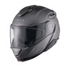 Casco NEXX X.LIFETOUR Plain Carbono Modular ECE 22.06