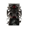 Soporte C-Bow Hepco & Becker Honda CB 650 R E-Clutch