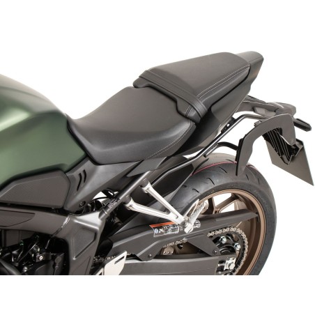 Soporte C-Bow Hepco & Becker Honda CB 650 R E-Clutch