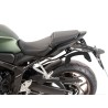 Soporte C-Bow Hepco & Becker Honda CB 650 R E-Clutch