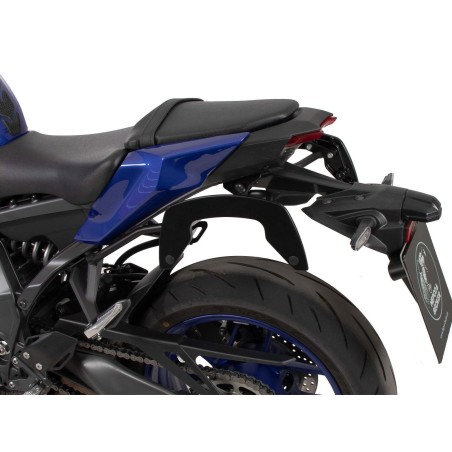 Soporte lateral C-Bow para Yamaha MT-09 / Y-AMT / SP (2024-) Hepco&Becker