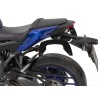 Soporte lateral C-Bow para Yamaha MT-09 / Y-AMT / SP (2024-) Hepco&Becker