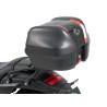 Maleta Journey Topcase Zontes 125-C2 2025