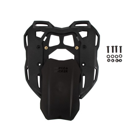 Hepco & Becker Universal Smartrack Negro 680100 01 01