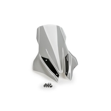 Pantalla Puig V-Tech Line Touring para Maxiscooter | Máxima protección