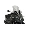 Pantalla Puig V-Tech Line Touring para Maxiscooter | Máxima protección